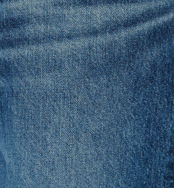 Rouge vif「＜25SS新色＞【SOMETHING/サムシング】ELSA ヴィンテージ ストレ」|デニム|