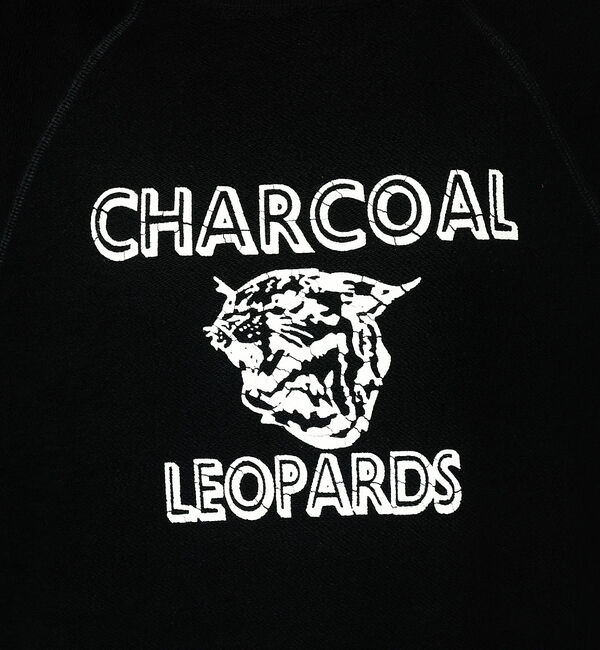 Rouge vif「26SS新色追加【ORIGINAL Charcoal &times; Americana】L」|スウェット・ジャージ|