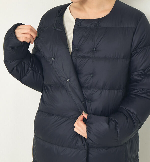 Rouge vif「【PYRENEX / ピレネックス】MALADETA / マラデータ / ダウン」|ダウン|