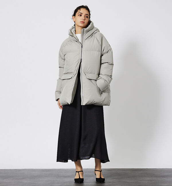 Rouge vif「【PYRENEX / ピレネックス】OLGA  / オルガ / ダウンジャケット」|ダウン|