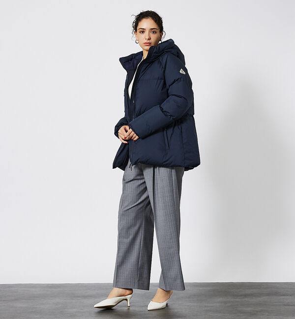 Rouge vif「【PYRENEX / ピレネックス】OLGA  / オルガ / ダウンジャケット」|ダウン|