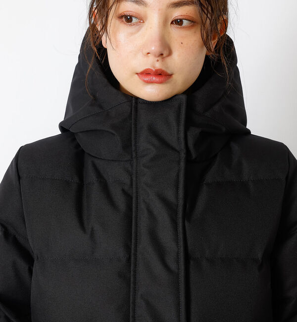 Rouge vif「【PYRENEX / ピレネックス】MASSANA  / マッサナ / ダウンジ」|ダウン|