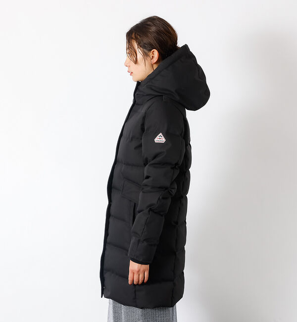 Rouge vif「【PYRENEX / ピレネックス】MASSANA  / マッサナ / ダウンジ」|ダウン|