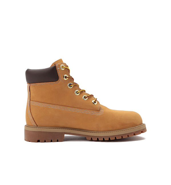 Rouge vif「【Timberland/ティンバーランド】イエローブーツ / 6インチ ブーツ」|ショートブーツ|