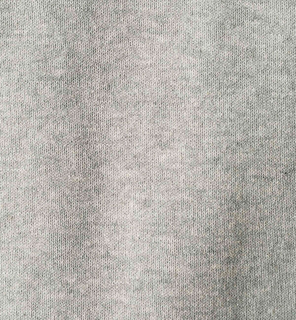 Rouge vif「【SOMETHING/サムシング】コットンニットプルオーバー / ラグラン【WE」|ニット・セーター|