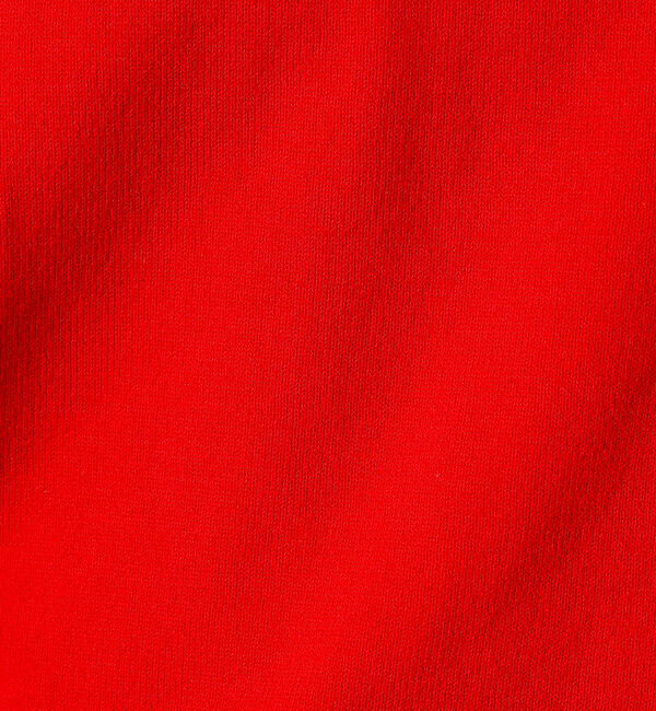Rouge vif「【SOMETHING/サムシング】コットンニットプルオーバー / ラグラン【WE」|ニット・セーター|