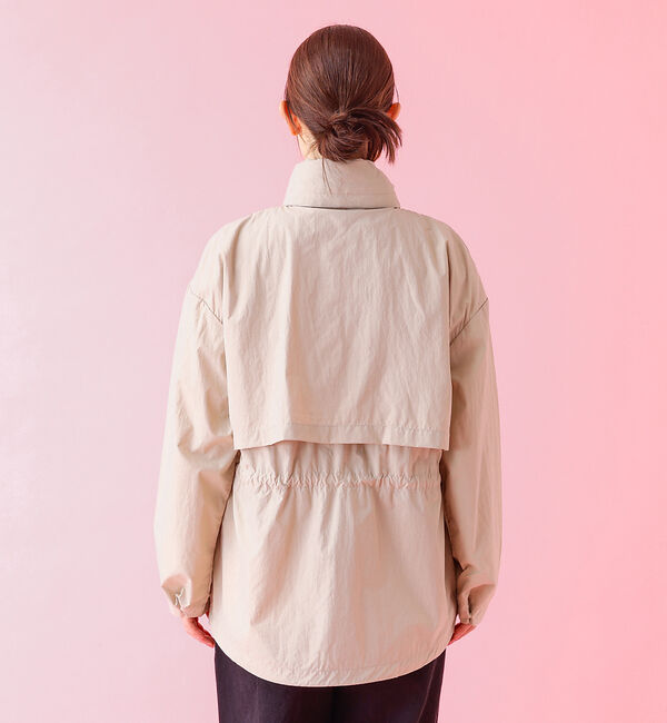 Rouge vif「【PYRENEX / ピレネックス】PYRENEX HWX002 CLIMB/ク」|ブルゾン・スタジャン|