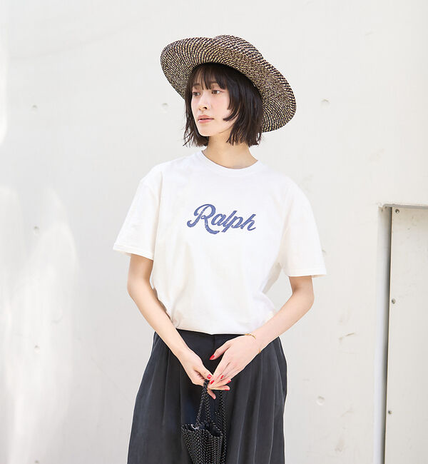 Rouge vif「【La Maison de Lyllis/ラ メゾン ド リリス】ハット ROA」|その他|