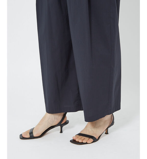 Rouge vif「【ロングセラー】イージー ワイドパンツ」|その他|