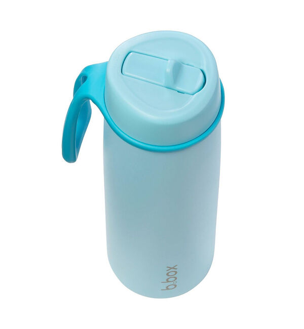 Rouge vif「【b.box/ビーボックス】フリップトップボトル690ml（ステンレス製水筒）/」|食器・キッチングッズ|