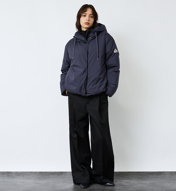 Rouge vif「【PYRENEX / ピレネックス】COMBE / コンブ / ダウンジャケット」|ダウン|