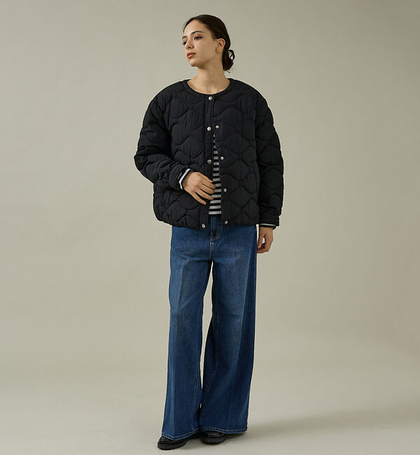 Rouge vif「【PYRENEX / ピレネックス】NACRE / ナクル / ダウンジャケット」|ダウン|