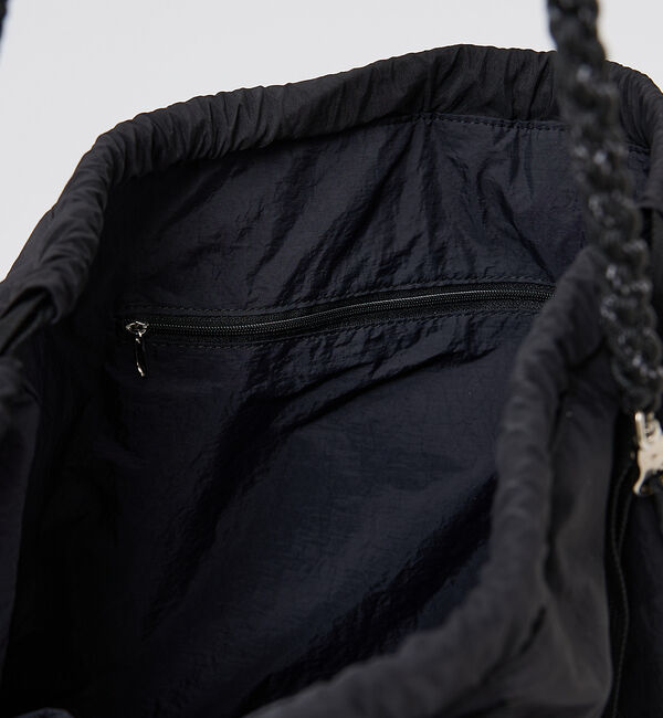 Rouge vif「【CTFK/コントロールフリーク】ナイロン3WAYスクエアトート」|トートバッグ|