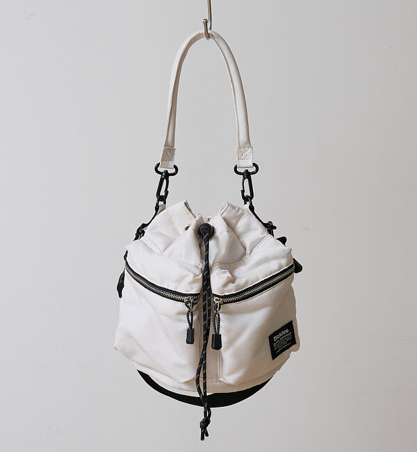 Rouge vif「【Dickies / ディッキーズ】PADDED MP 2WAY BAG/ショル」|ショルダー・メッセンジャー|