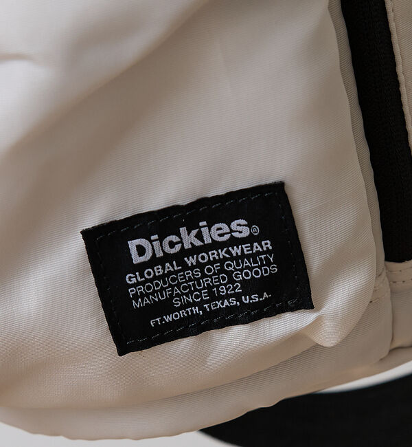 Rouge vif「【Dickies / ディッキーズ】PADDED MP 2WAY BAG/ショル」|ショルダー・メッセンジャー|