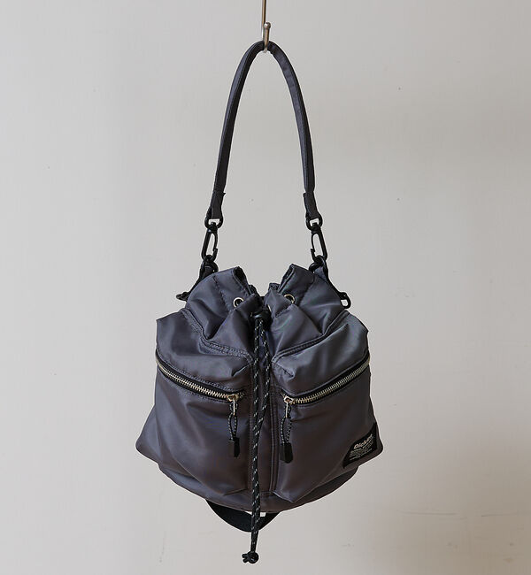 Rouge vif「【Dickies / ディッキーズ】PADDED MP 2WAY BAG/ショル」|ショルダー・メッセンジャー|