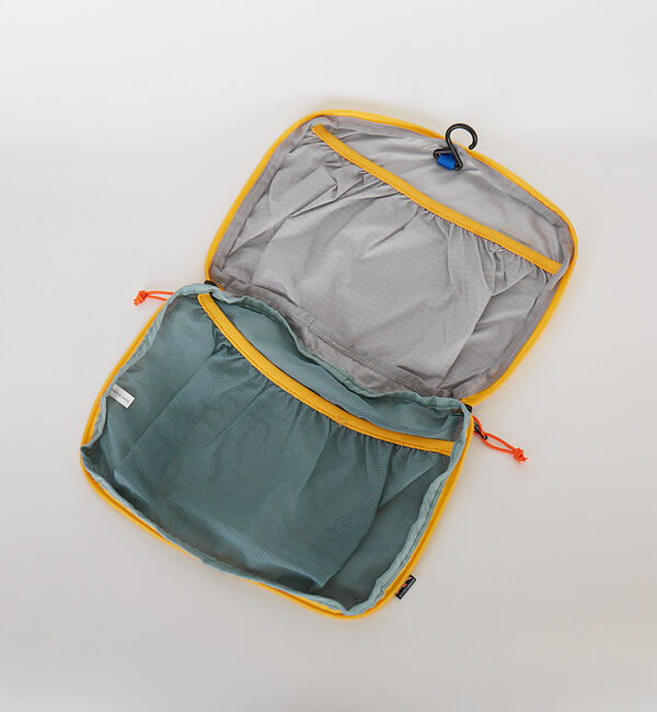 Rouge vif「【COBMASTER/コブマスター】RIPSTOP TRAVEL S/ポーチ/8」|ポーチ|