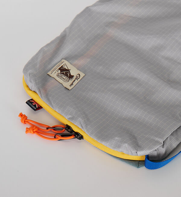 Rouge vif「【COBMASTER/コブマスター】RIPSTOP TRAVEL S/ポーチ/8」|ポーチ|