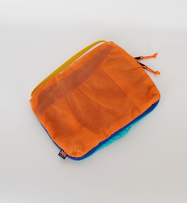 Rouge vif「【COBMASTER/コブマスター】RIPSTOP TRAVEL S/ポーチ/8」|ポーチ|