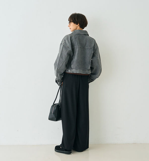 Rouge vif「【AGOLDE/エーゴールドイー】PALMER JACKET IN SPIRI」|その他|