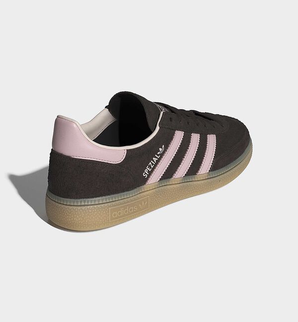 Rouge vif「【adidas / アディダス】HANDBALL SPEZIAL W / ハンド」|スニーカー|
