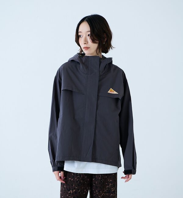 Rouge vif「【KELTY/ケルティ】ザパタジャケット / マウンテンパーカー / ショートブ」|その他|