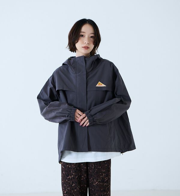 Rouge vif「【KELTY/ケルティ】ザパタジャケット / マウンテンパーカー / ショートブ」|その他|