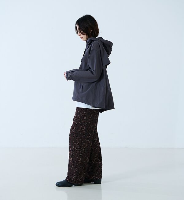 Rouge vif「【KELTY/ケルティ】ザパタジャケット / マウンテンパーカー / ショートブ」|その他|