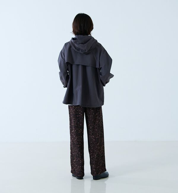 Rouge vif「【KELTY/ケルティ】ザパタジャケット / マウンテンパーカー / ショートブ」|その他|