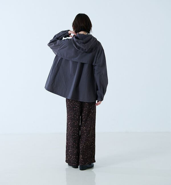 Rouge vif「【KELTY/ケルティ】ザパタジャケット / マウンテンパーカー / ショートブ」|その他|