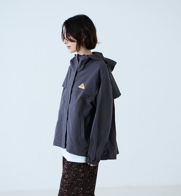 Rouge vif「【KELTY/ケルティ】ザパタジャケット / マウンテンパーカー / ショートブ」|その他|