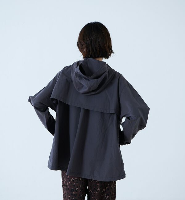 Rouge vif「【KELTY/ケルティ】ザパタジャケット / マウンテンパーカー / ショートブ」|その他|