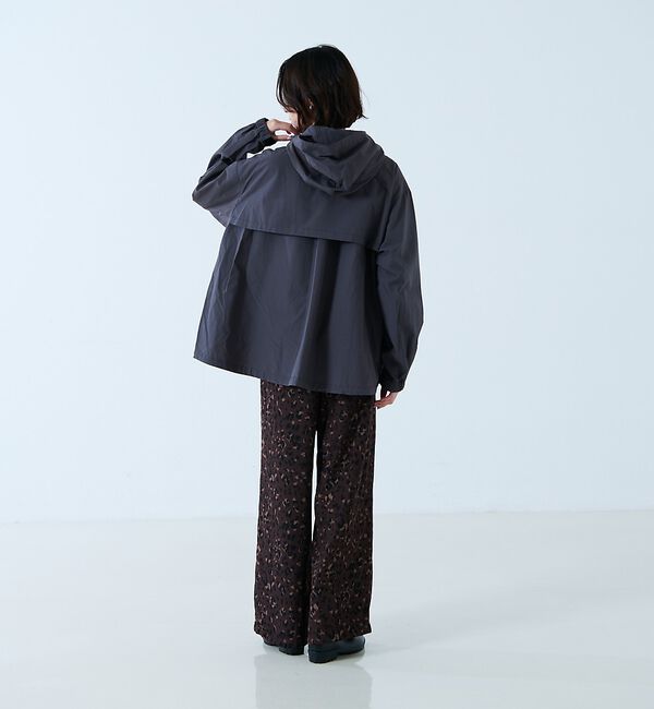 Rouge vif「【KELTY/ケルティ】ザパタジャケット / マウンテンパーカー / ショートブ」|その他|