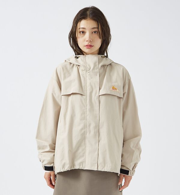 Rouge vif「【KELTY/ケルティ】ザパタジャケット / マウンテンパーカー / ショートブ」|その他|