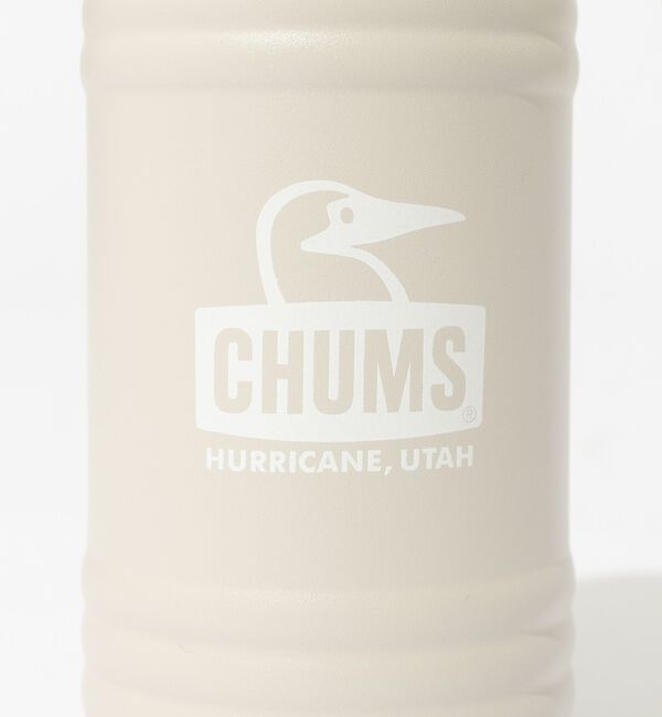 Rouge vif「【CHUMS/チャムス】キャンパーウェーブボトル300ml/水筒/タンブラー/お」|食器・キッチングッズ|