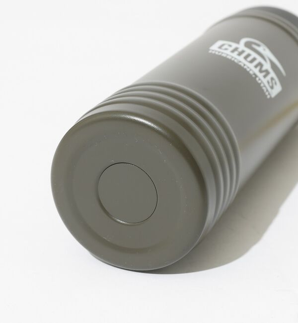 Rouge vif「【CHUMS/チャムス】キャンパーウェーブボトル500ml(食器/キッチン用品)」|食器・キッチングッズ|