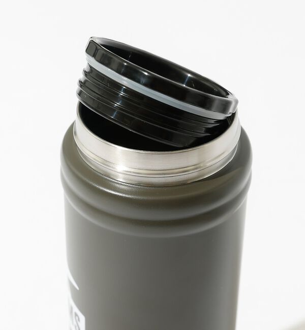 Rouge vif「【CHUMS/チャムス】キャンパーウェーブボトル500ml(食器/キッチン用品)」|食器・キッチングッズ|