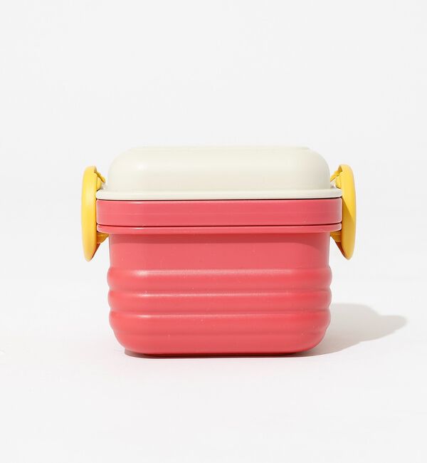 Rouge vif「【CHUMS/チャムス】フードコンテナS(キッチン用品)/お弁当/電子レンジ対応」|食器・キッチングッズ|