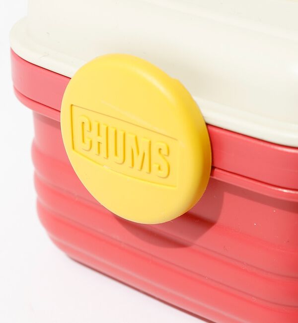 Rouge vif「【CHUMS/チャムス】フードコンテナS(キッチン用品)/お弁当/電子レンジ対応」|食器・キッチングッズ|