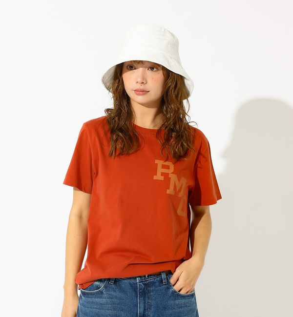 Rouge vif「【Ruben/ルーベン】ゼブラハット/ZEBRA PATERN HAT/RUS-」|その他|