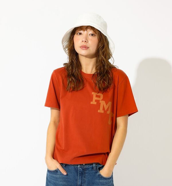 Rouge vif「【Ruben/ルーベン】ゼブラハット/ZEBRA PATERN HAT/RUS-」|その他|