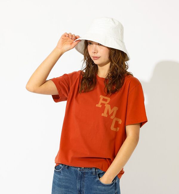 Rouge vif「【Ruben/ルーベン】ゼブラハット/ZEBRA PATERN HAT/RUS-」|その他|