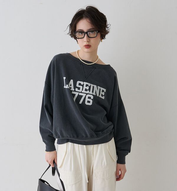 Rouge vif「【CHIMERE/シメール】スプリットレザーミニショルダーバッグ」|ショルダー・メッセンジャー|