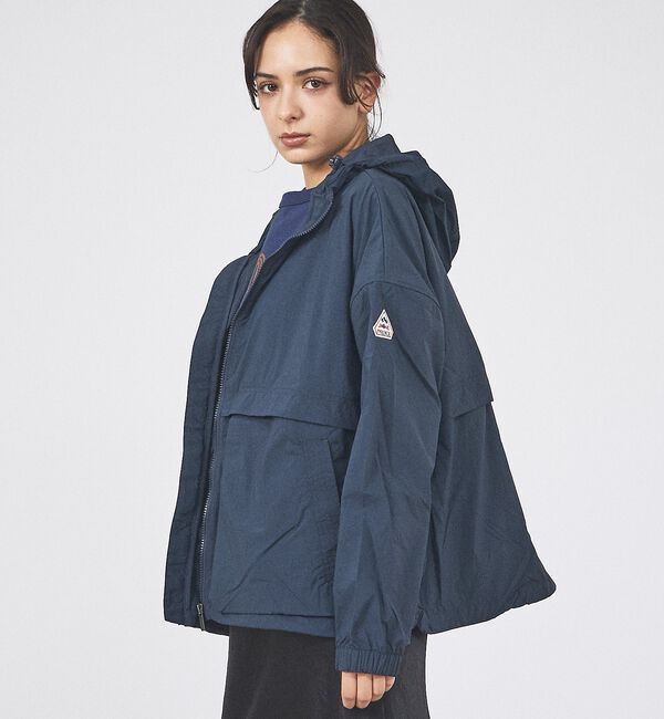 Rouge vif「【PYRENEX / ピレネックス】YOKO（ヨーコ ）ナイロンジャケット /」|ブルゾン・スタジャン|