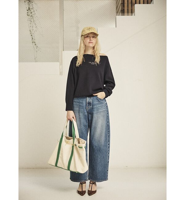 Rouge vif「【追加】【CHIMERE/シメール】キャンバストート(大)【予約】」|トートバッグ|