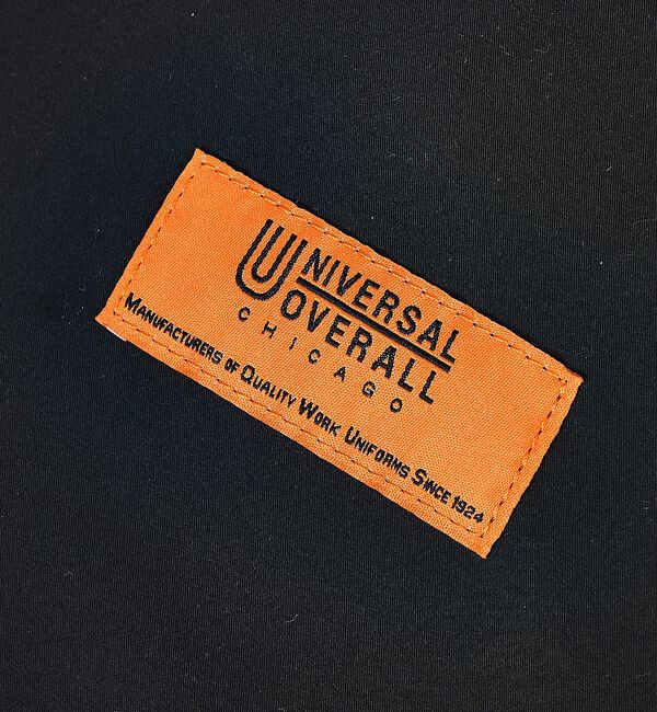 Rouge vif「【UNIVERSAL OVERALL/ユニバーサルオーバーオール】2WAYショル」|ショルダー・メッセンジャー|