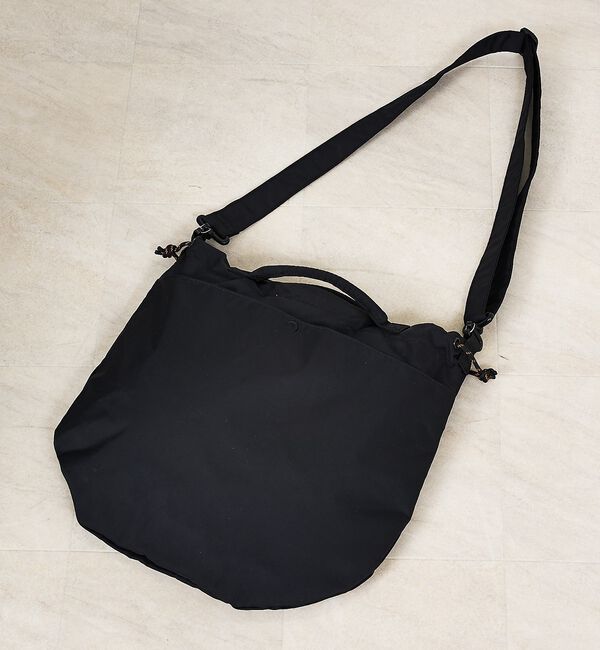 Rouge vif「【UNIVERSAL OVERALL/ユニバーサルオーバーオール】2WAYショル」|ショルダー・メッセンジャー|