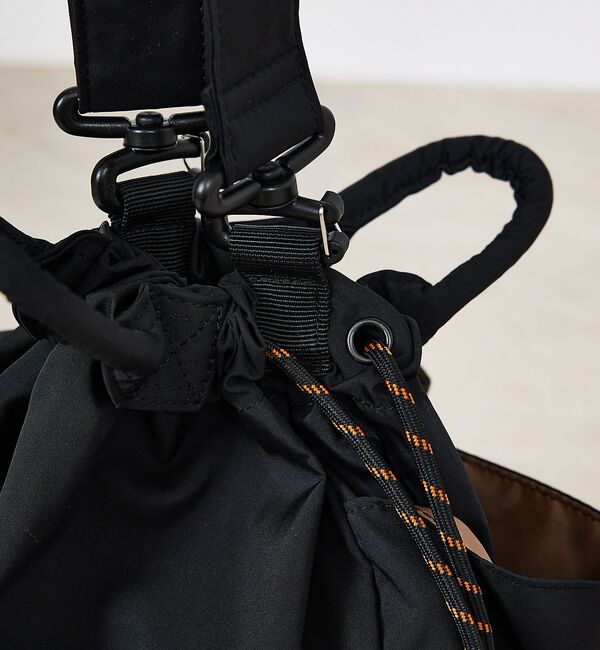 Rouge vif「【UNIVERSAL OVERALL/ユニバーサルオーバーオール】2WAYショル」|ショルダー・メッセンジャー|