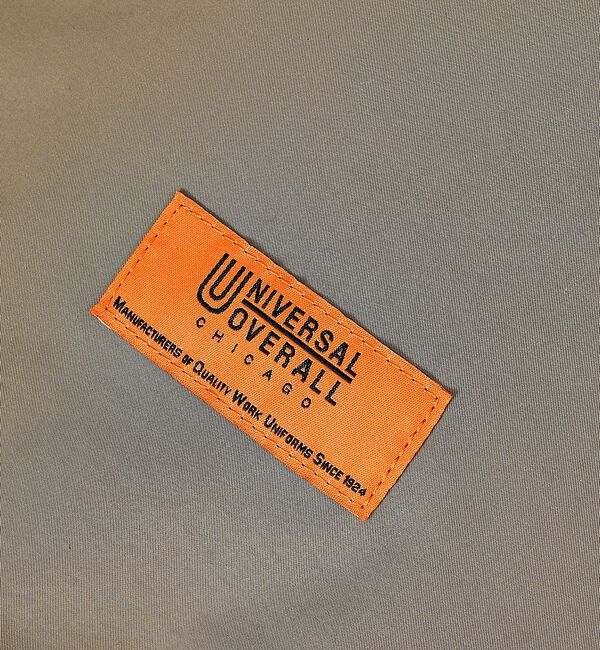 Rouge vif「【UNIVERSAL OVERALL/ユニバーサルオーバーオール】2WAYショル」|ショルダー・メッセンジャー|