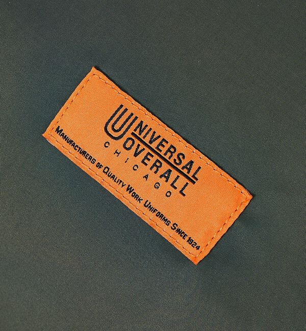 Rouge vif「【UNIVERSAL OVERALL/ユニバーサルオーバーオール】2WAYショル」|ショルダー・メッセンジャー|